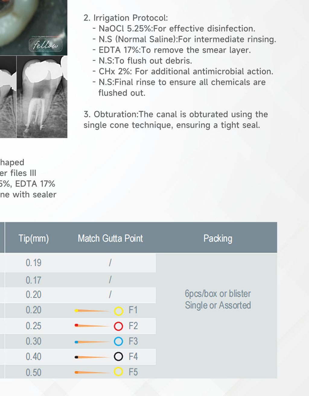 Wayfinder System – detail 4