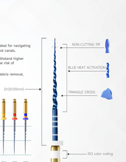 Canal Pro System – detail 2