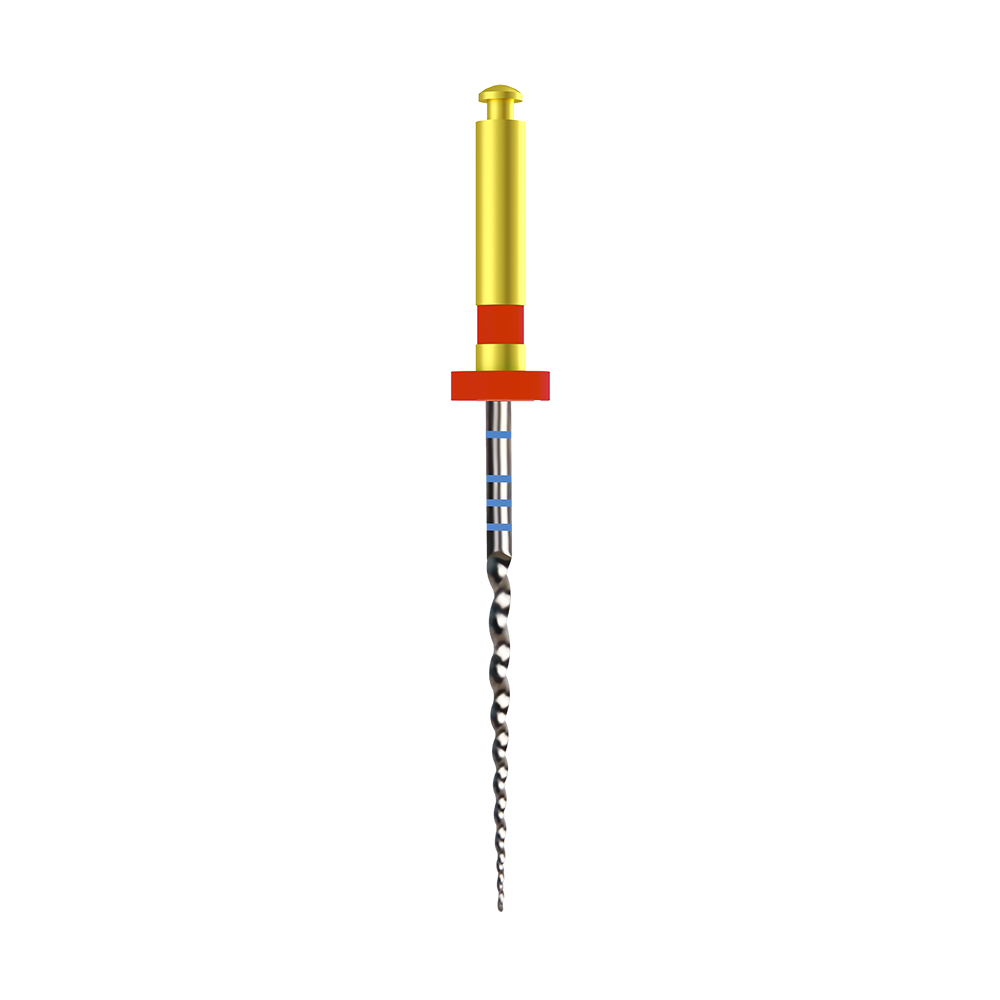 Legacy Universal rotary shaping file