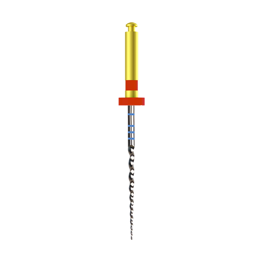 Legacy Universal rotary shaping file