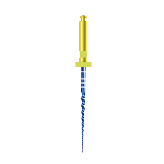 Wayfinder System rotary shaping file