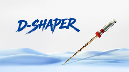 D-Shaper – detail 1