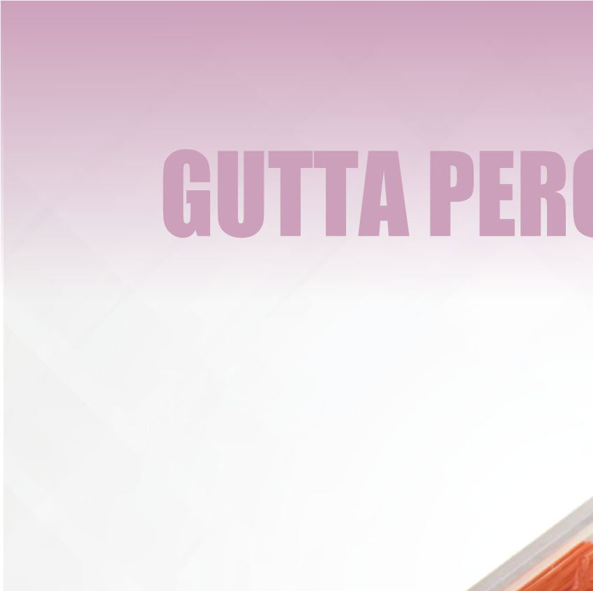 Gutta Percha Points – detail 1