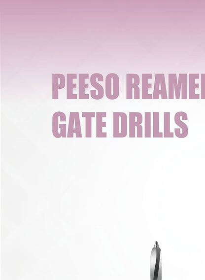 Gate Drills – detail 1