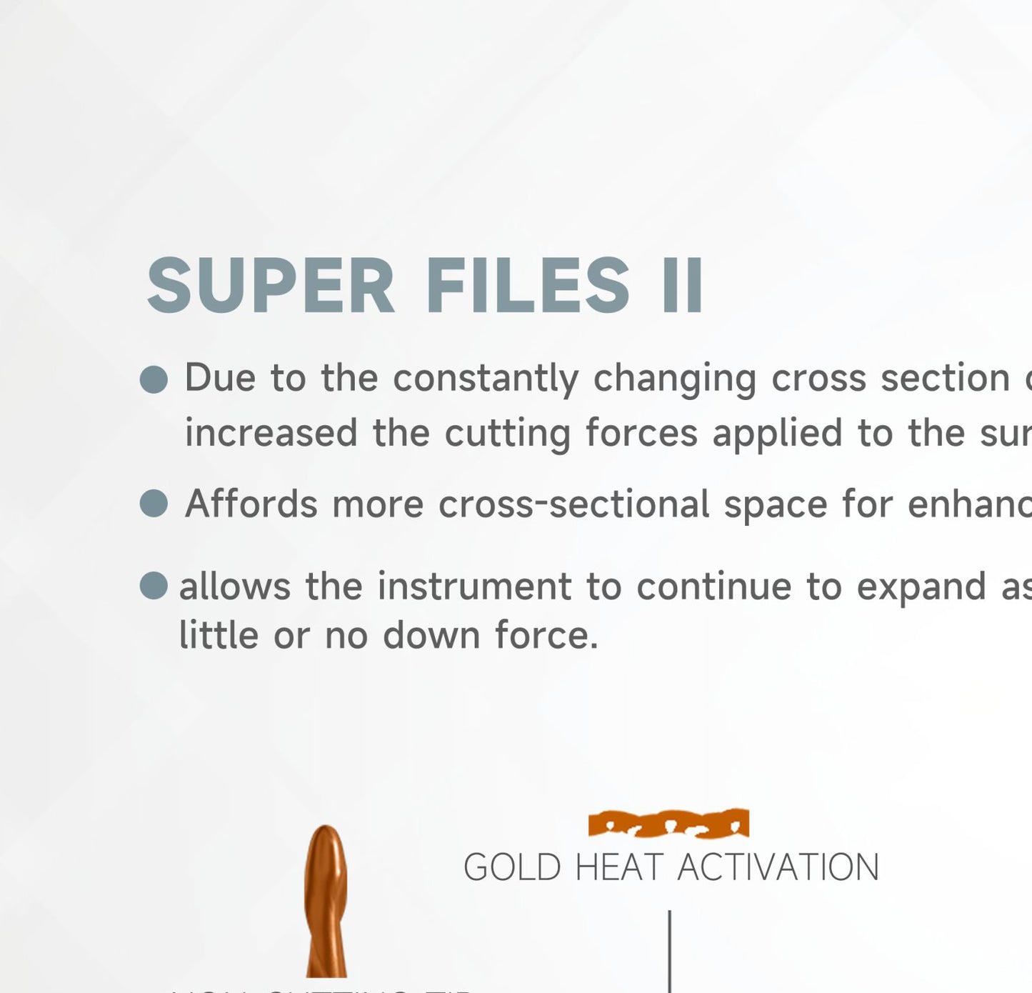 Super Files II – detail 1